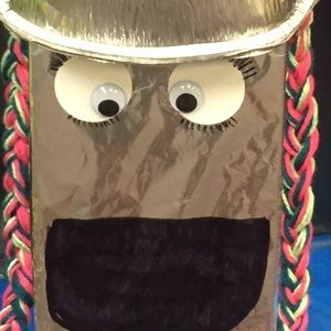 Meet your Posher, Abby