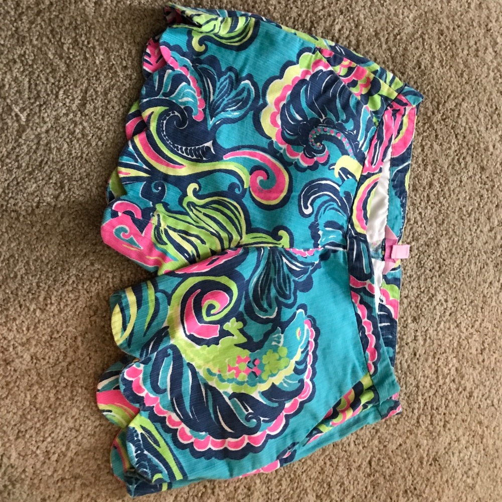 Lilly shorts