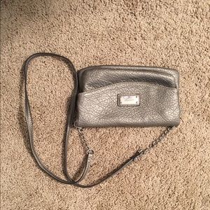 Nine West cross-body bag!