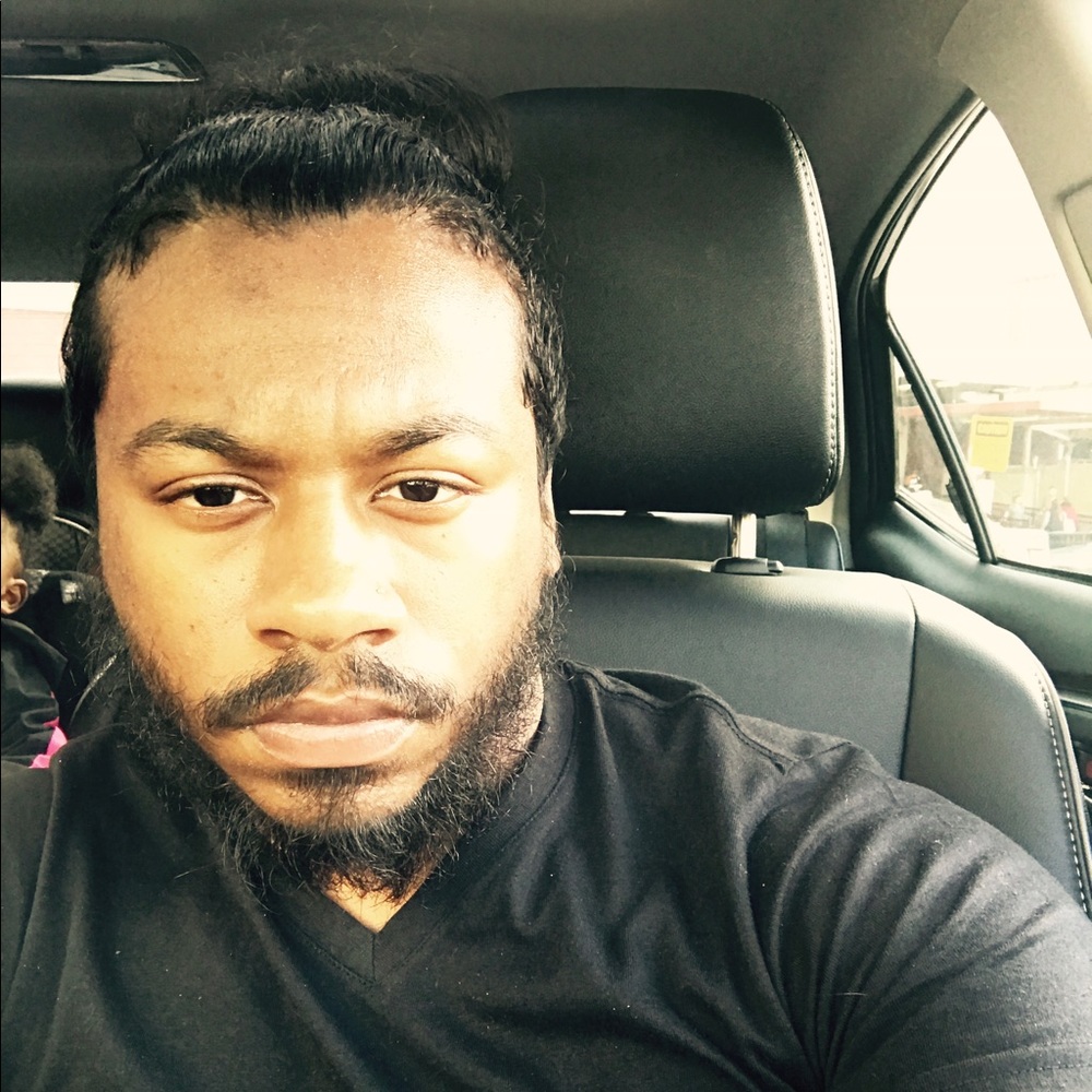 Meet your Posher, Rapheal