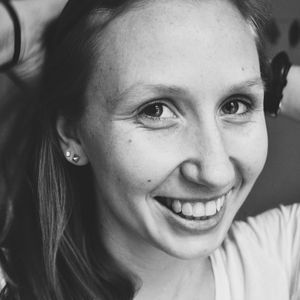 Meet your Posher, Lucy