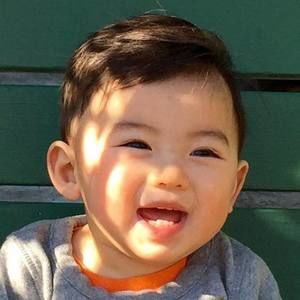 Meet your Posher, Andy