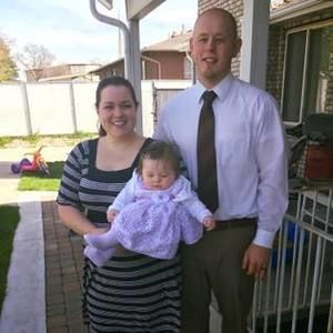 Meet your Posher, Christina