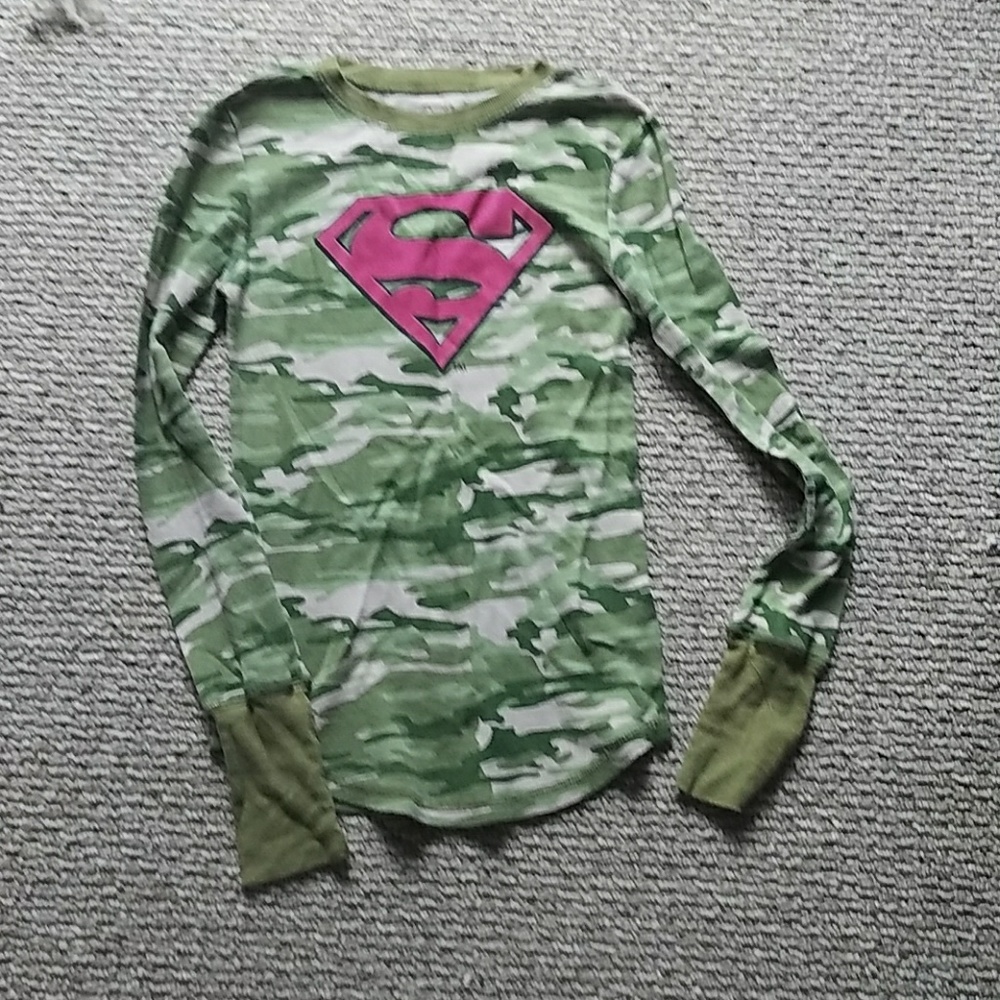 Girls shirt