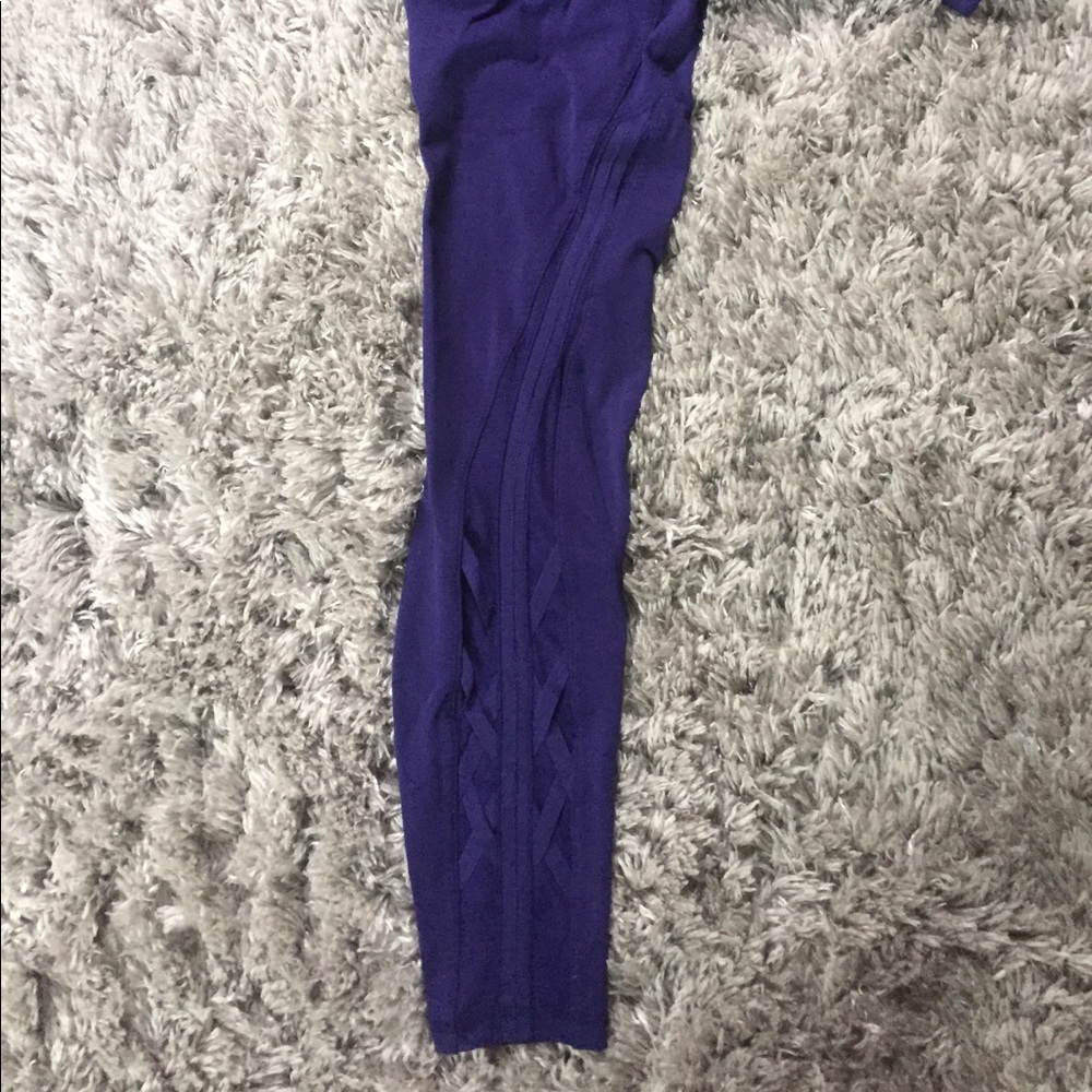 Lulu leggings!