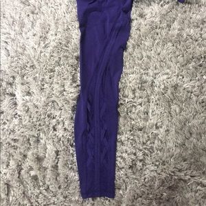 Lulu leggings!