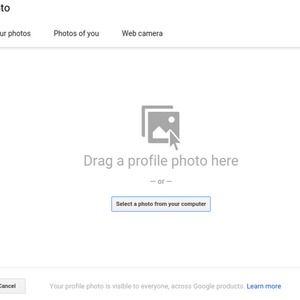 Meet your Posher, Tairson
