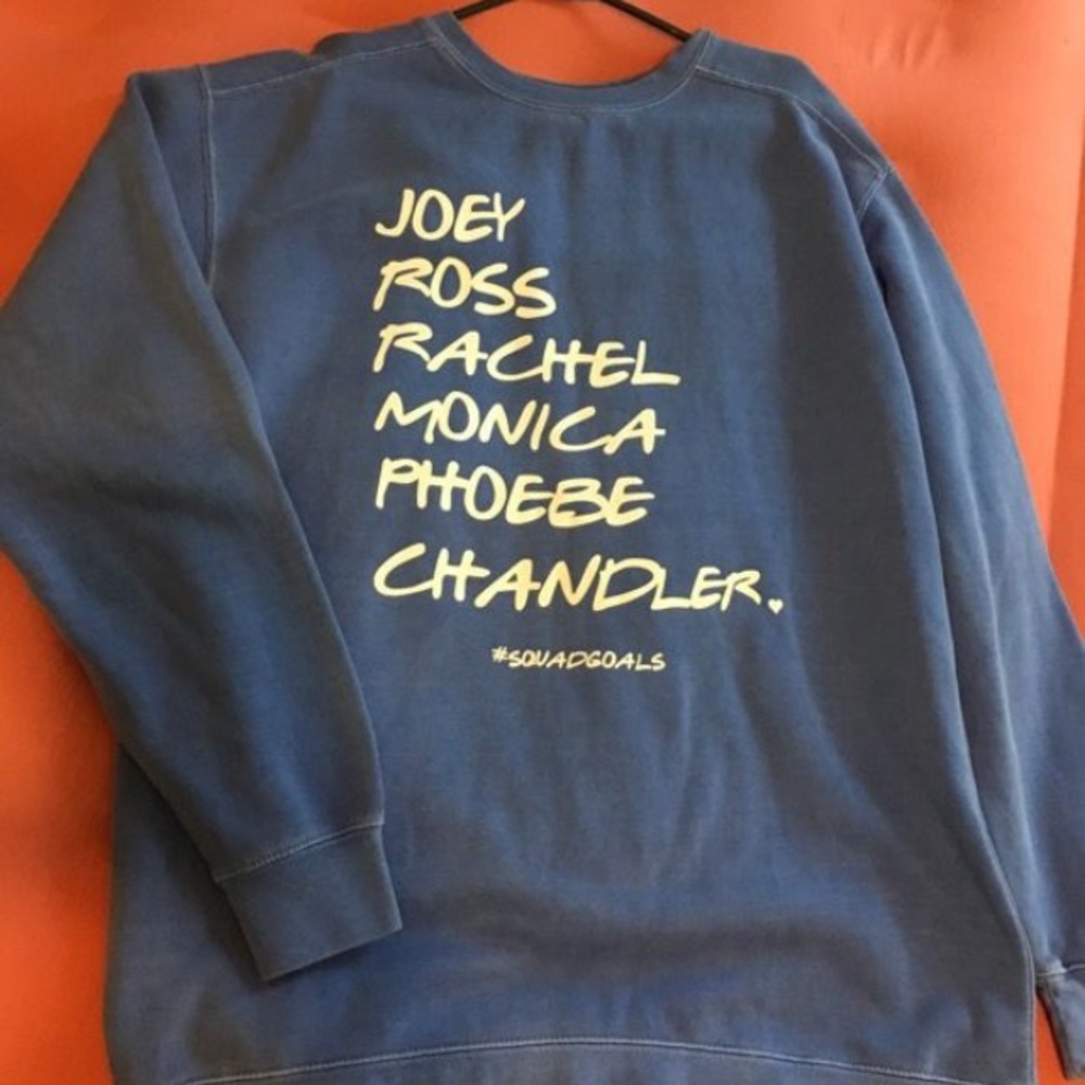 Friends Sweatshirt
