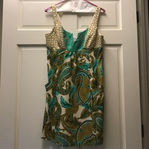 Milly Dress