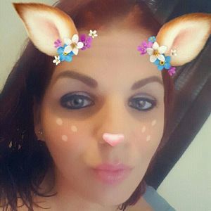 Meet your Posher, Lissy