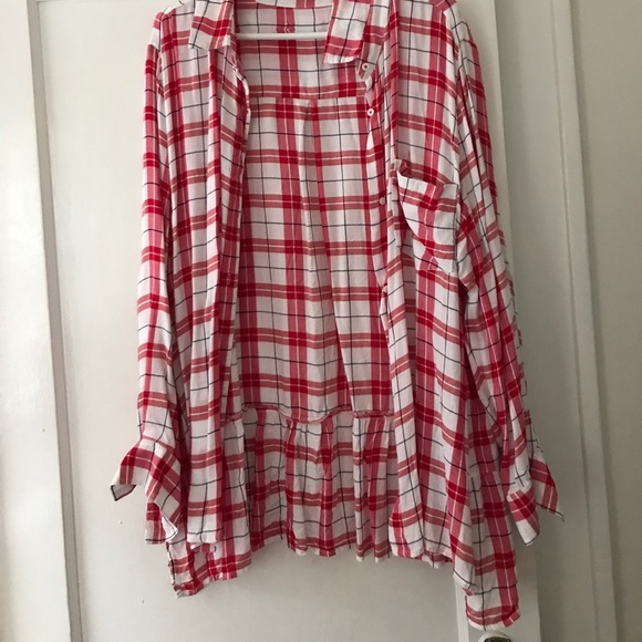 Blouse - Picture 1 of 2