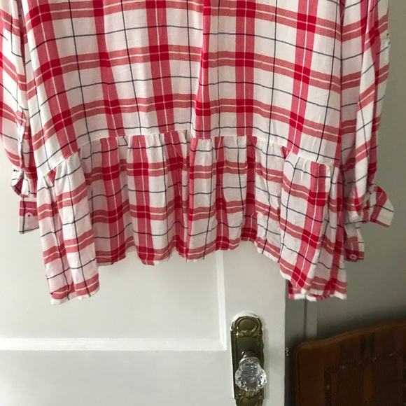 Blouse - Picture 2 of 2