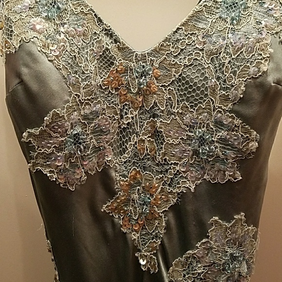 Evening gown - Picture 2 of 6