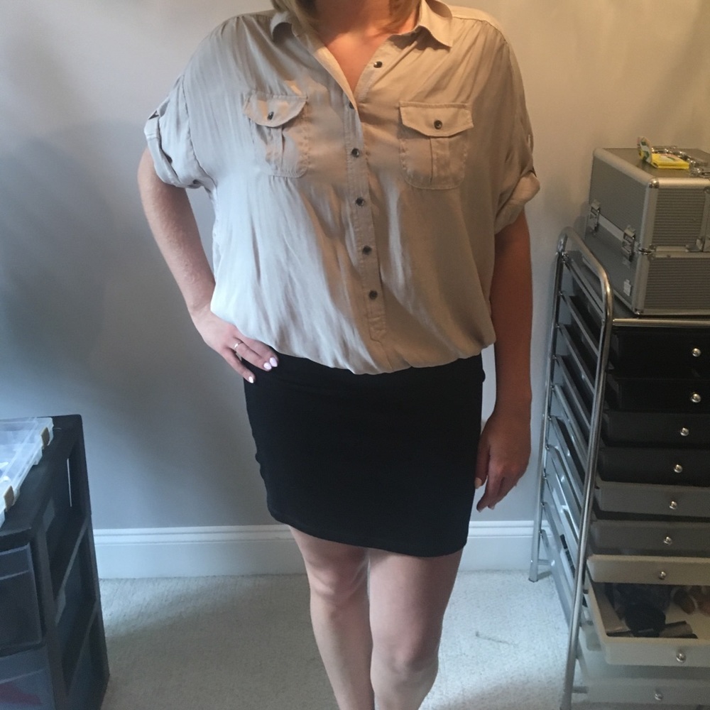 Express Dress