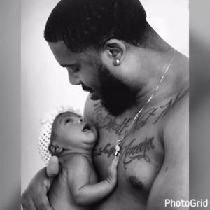 Meet your Posher, Jermaine