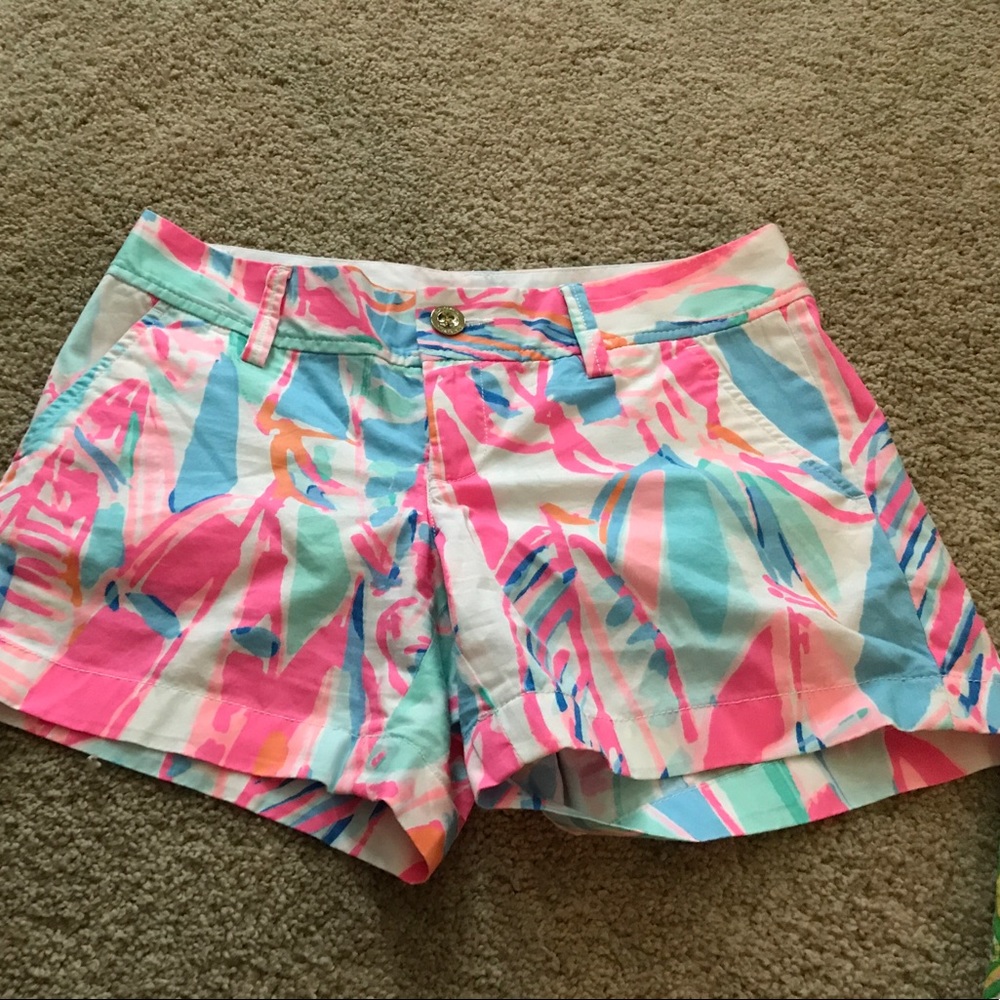 Lilly Pulitzer
