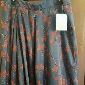 3XL Madison Skirt LuLaRoe