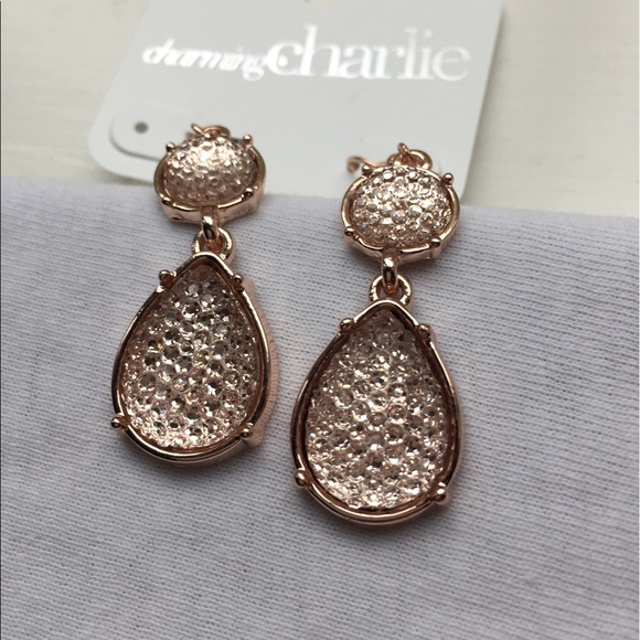 Earrings - Picture 2 of 3