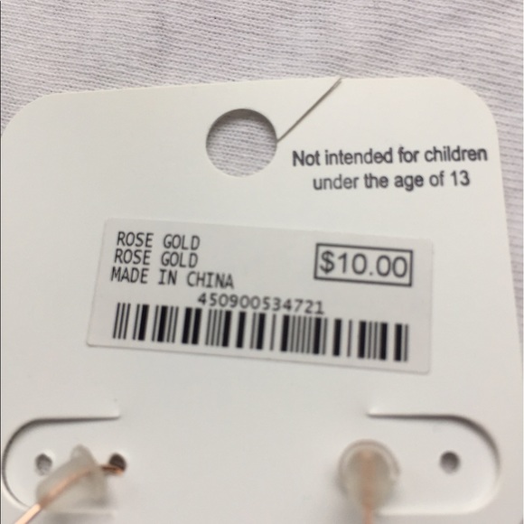 Earrings - Picture 3 of 3