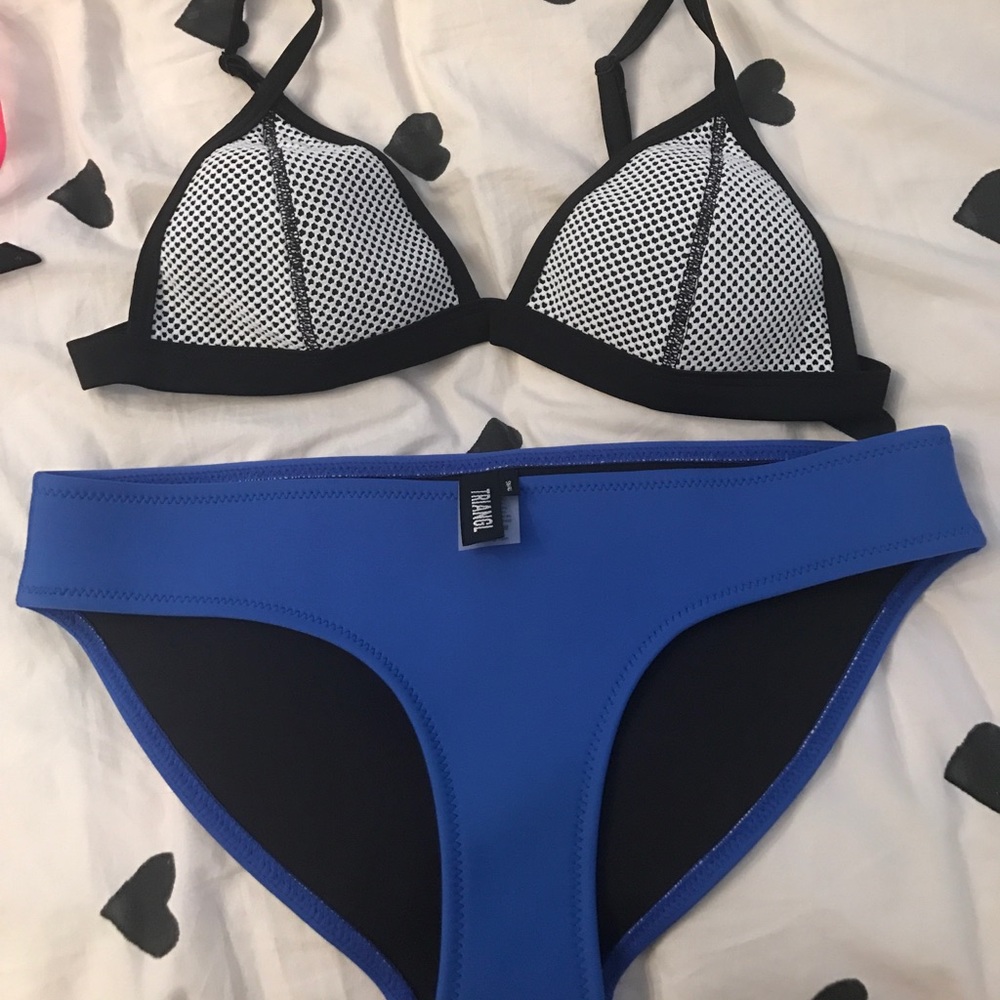 TRIANGL BIKINI