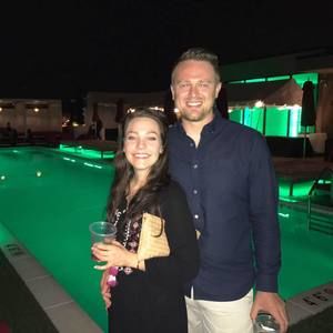 Meet your Posher, David