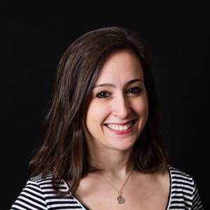 Meet your Posher, Ariel