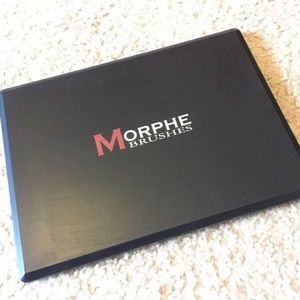 Morphe 35N eyeshadow palette