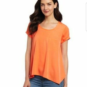 2 hr sale!!! BCBGMAXAZARIA 'Kelsey' top