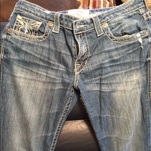 Big Star Liv jeans