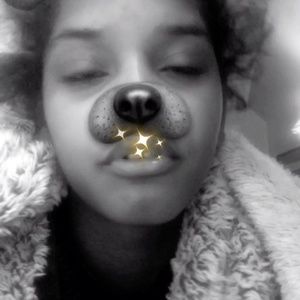 Meet your Posher, Kasiah