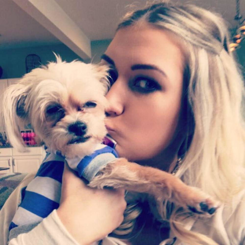 Meet your Posher, Mckenna