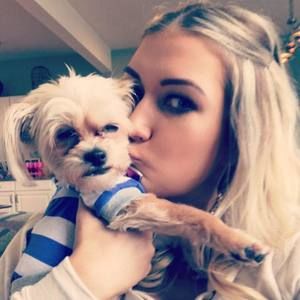 Meet your Posher, Mckenna