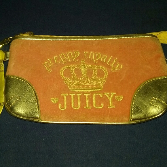 Juicy Conture bag - Picture 1 of 1