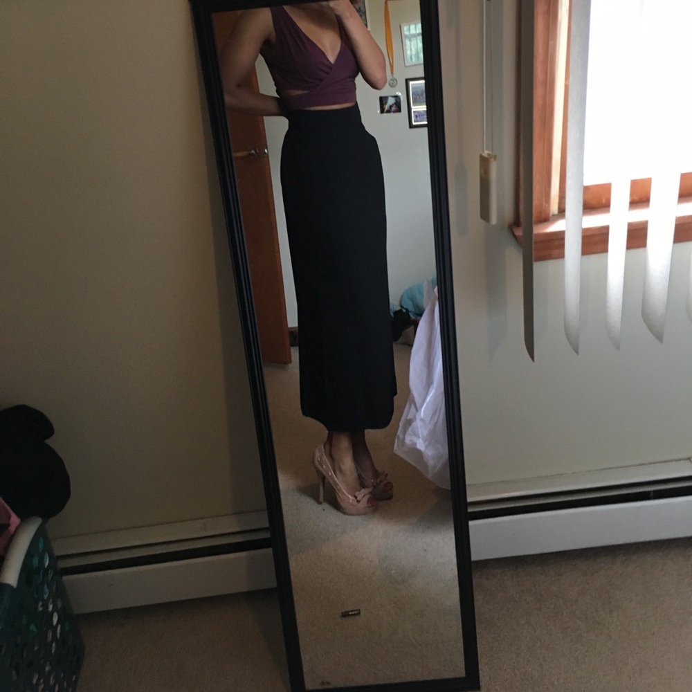 Talbots Skirt
