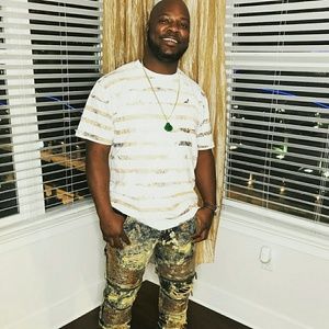 Meet your Posher, Bobby