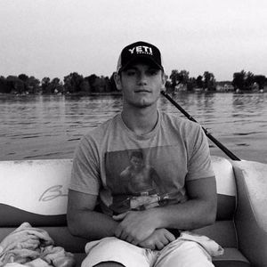 Meet your Posher, Kyler