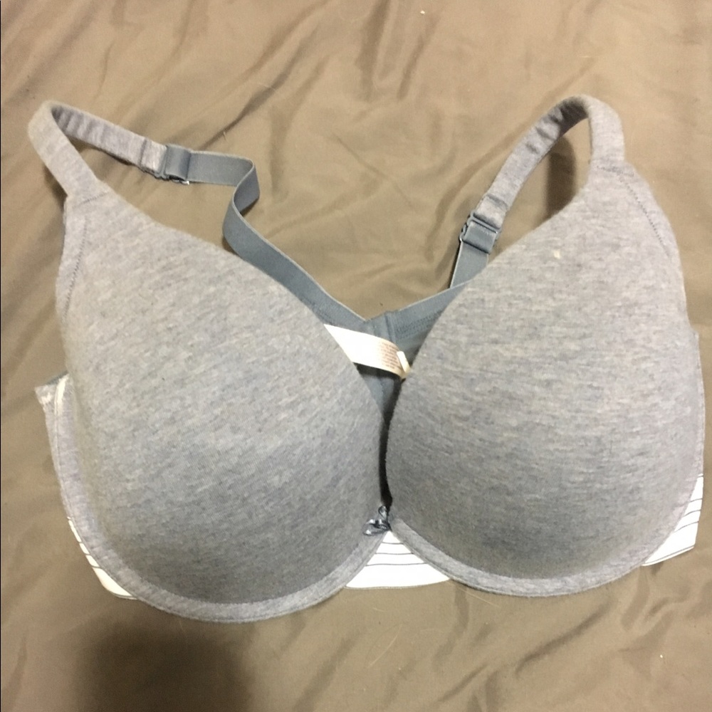 Cacique bra 44D