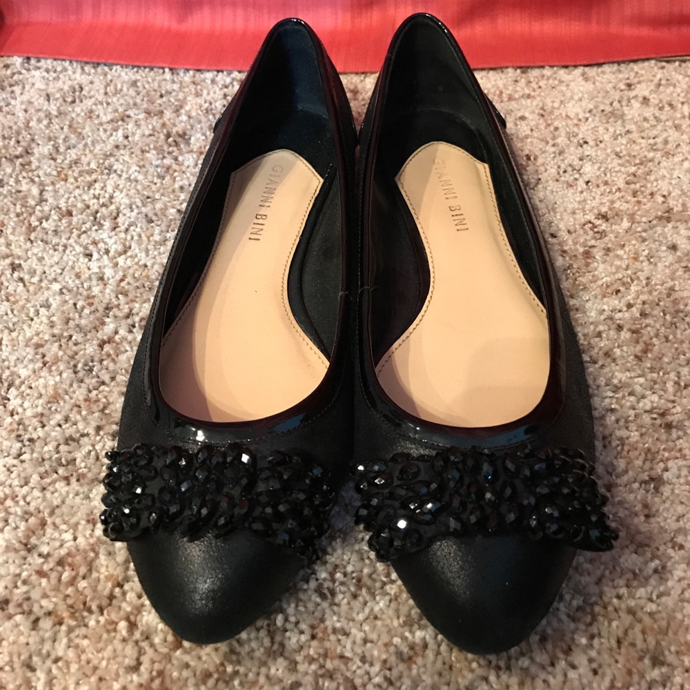 Gianni Bini Flats