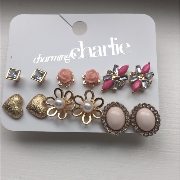 Earrings - Picture 2 of 3