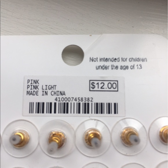 Earrings - Picture 3 of 3