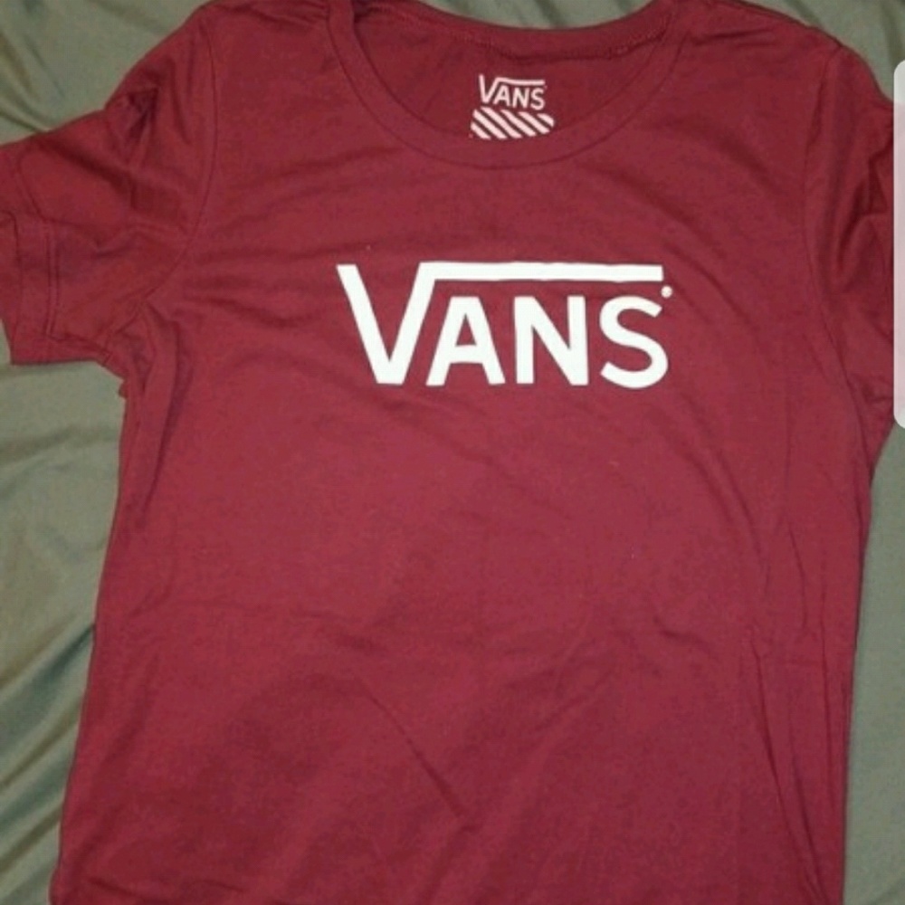 Vans T-shirt