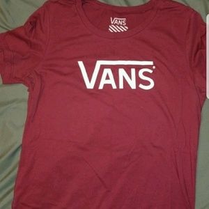 Vans T-shirt