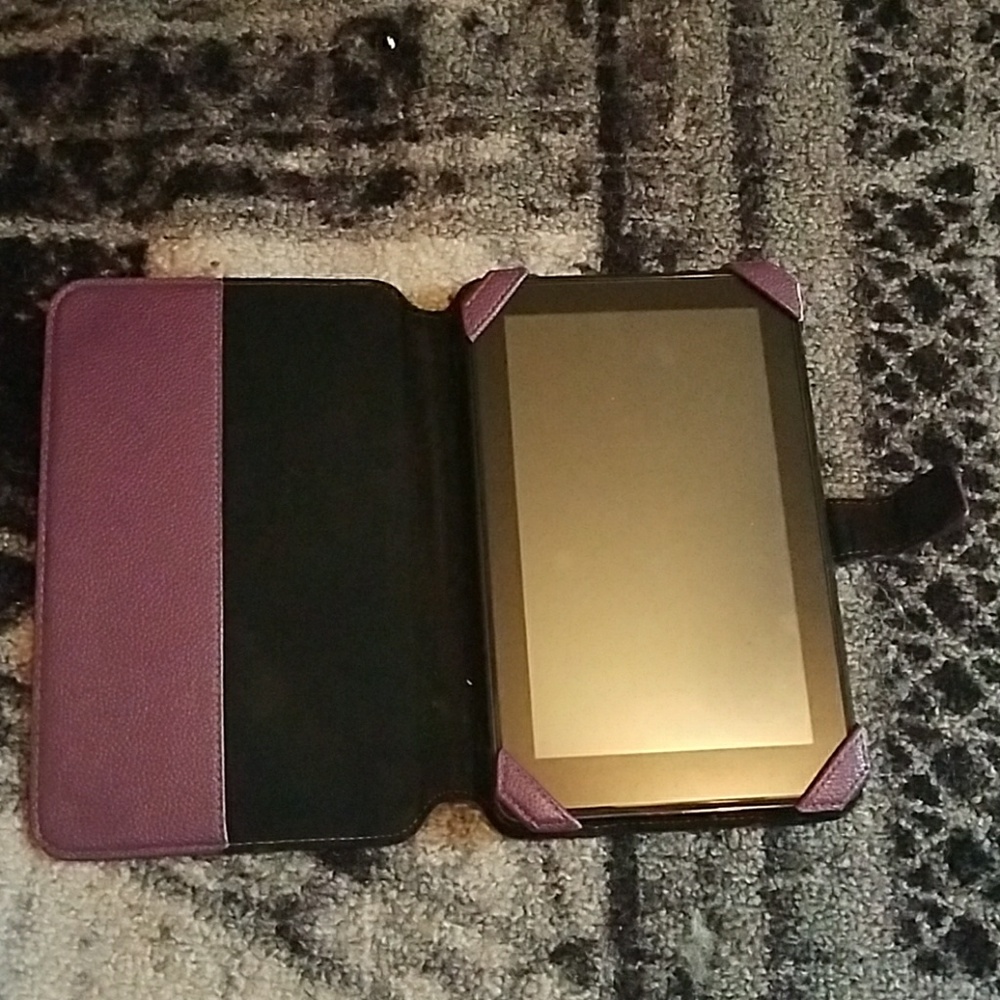 Kindle Fire