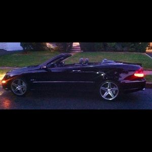 Meet your Posher, Pat