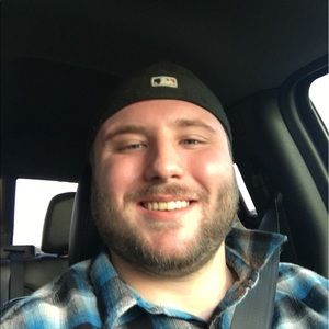 Meet your Posher, Justin