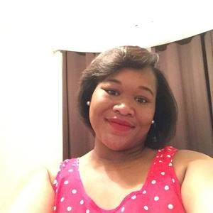 Meet your Posher, Kimberly