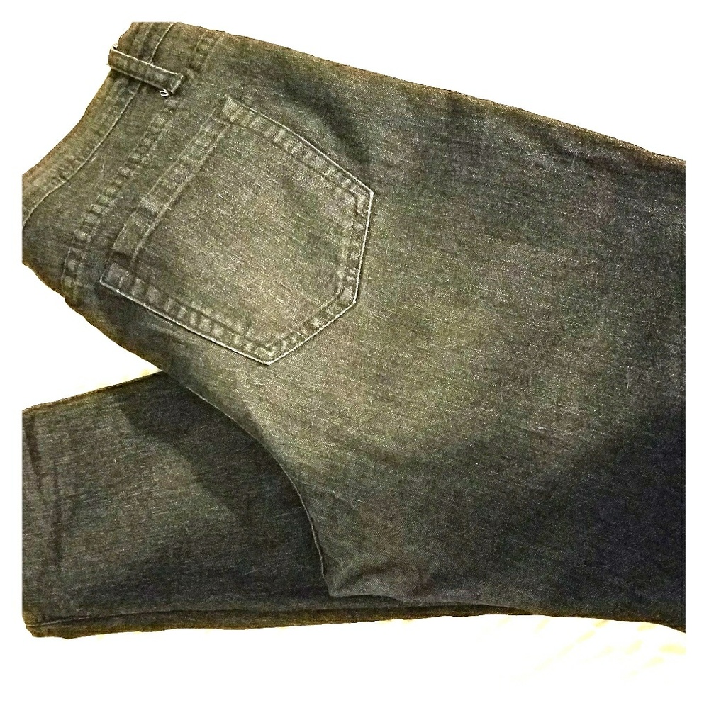 Forever 21 skinny jeans