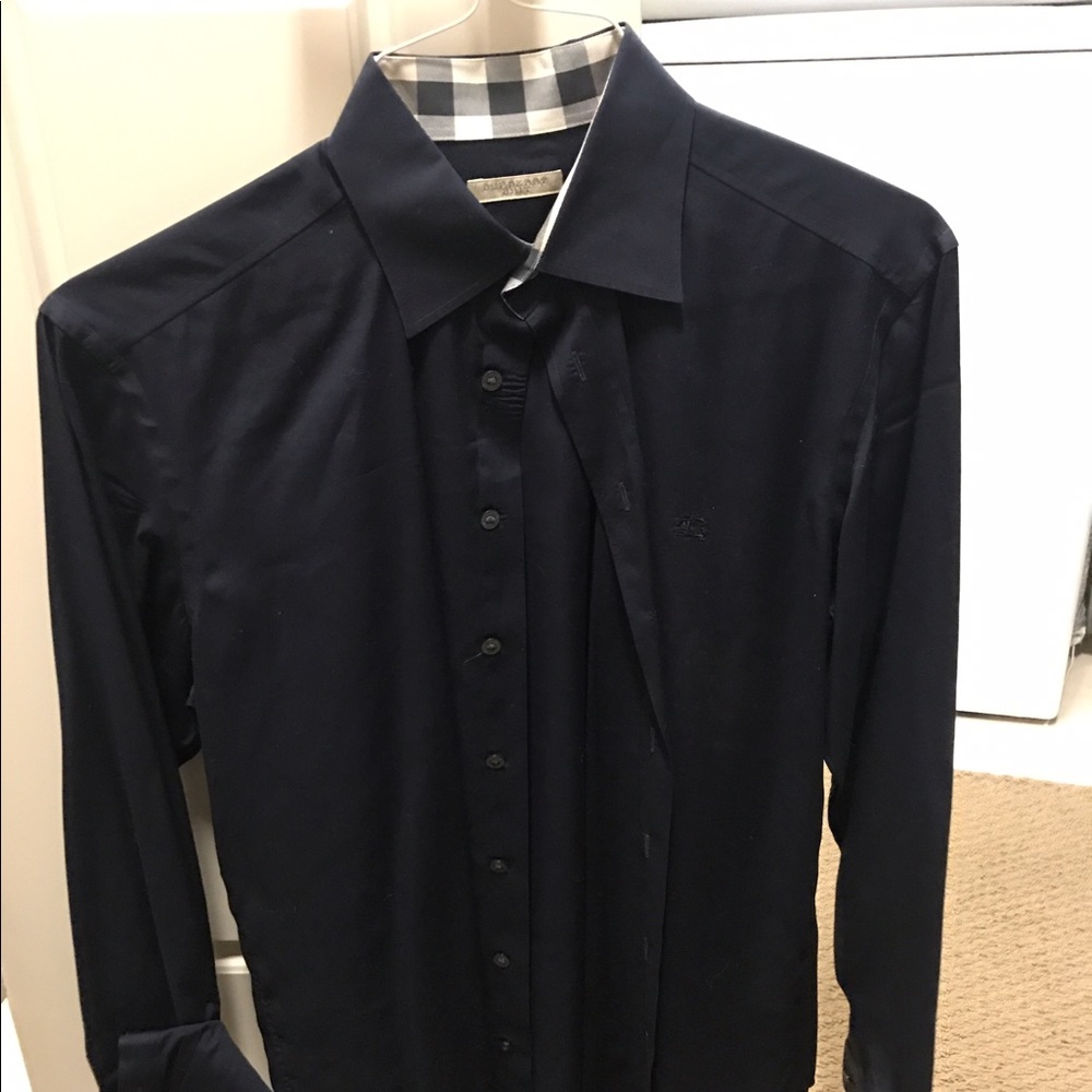 Classy Button down