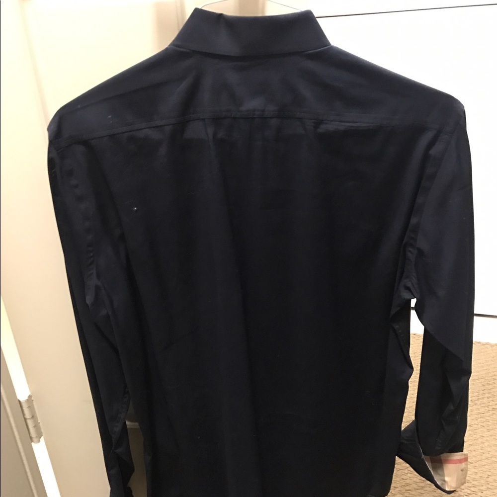Classy Button down - Picture 2 of 2