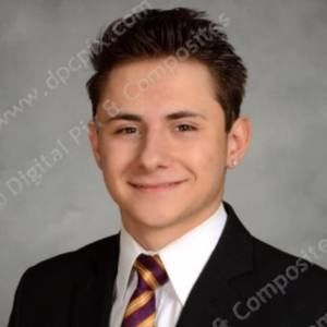 Meet your Posher, Joey